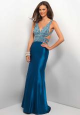 Blush 9529.  Available in Champagne, Sterling